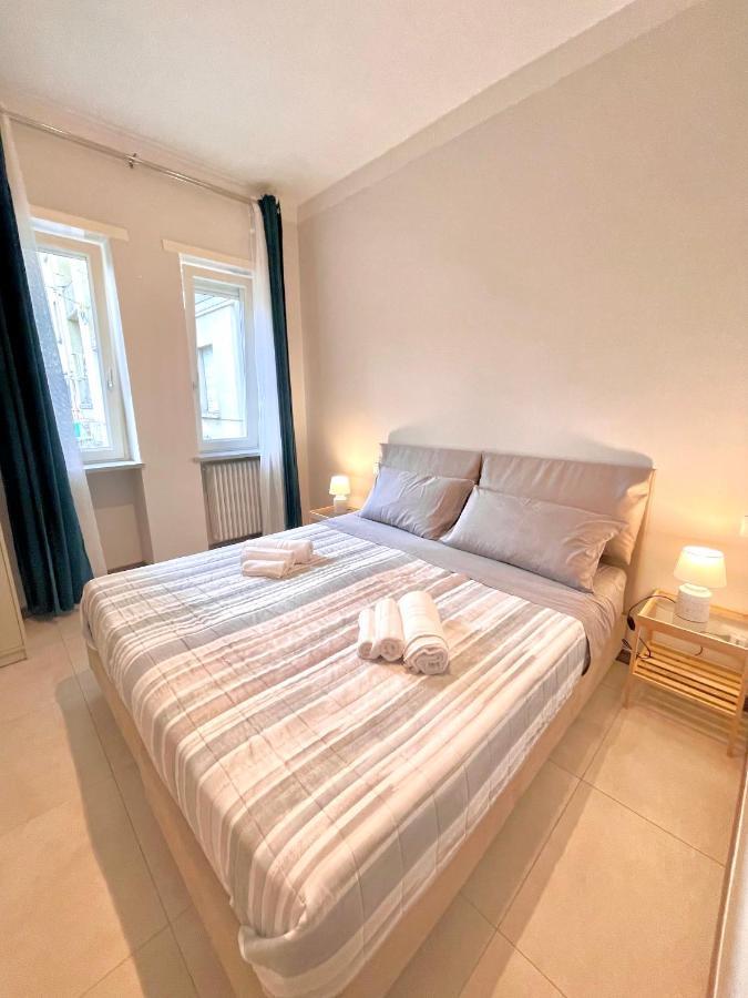 Lugaro Guest House Турин Экстерьер фото