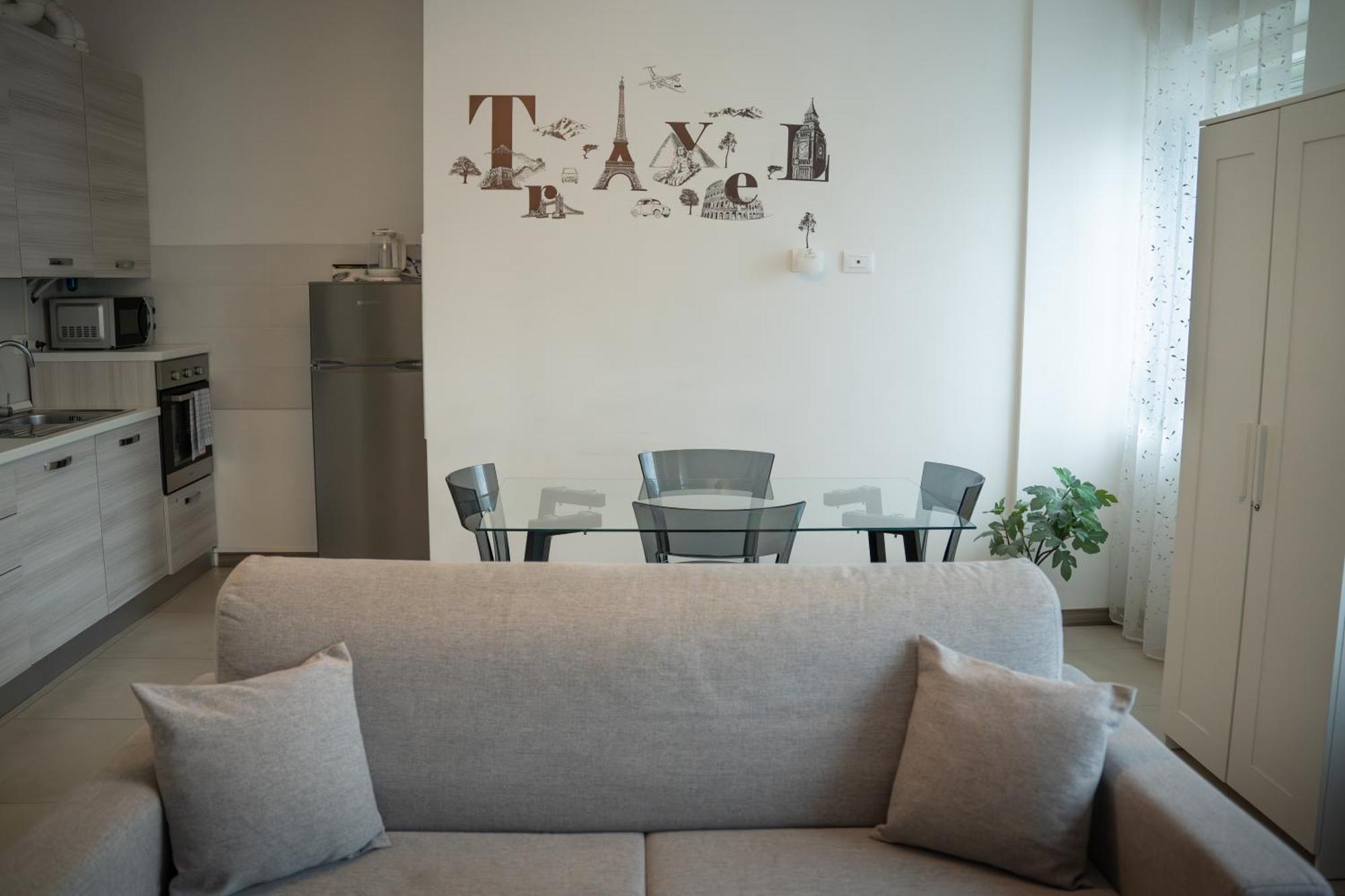 Lugaro Guest House Турин Экстерьер фото